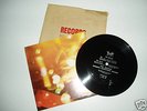 Beatles Fan Club Christmas disc 1969