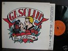 GASOLIN' The Last Jim LP Danish PSYCH PROG ROCK N. MINT