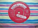 THE BEATLES  PLEASE PLEASE ME FACTORY SAMPLE MINT- L K