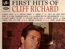 RARE FRANCE VINYL LP Cliff Richard The Shadows FIRST...