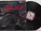 Harold Land The Fox HiFi Jazz orig LP DG DJ copy