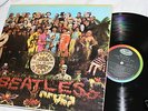 BEATLES SGT PEPPER MONO, #1