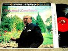 STRAUSS Also Sprach REINER Living Stereo LSC-1806 NM LP