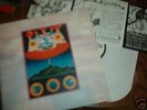 Olivia Tremor Control  Dusk at Cubist Castle lp mint E6