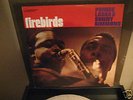Prince Lasha & Sonny Simmons Firebirds Contemporary