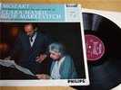 Philips 835 075 hifi stereo Mozart piano conc Haskil