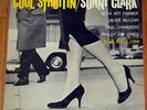 SONNY CLARK Cool Struttin' BLUE NOTE 1588 Mono DG RVG