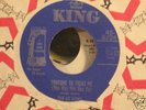 Northern Soul THE DE VONS Someone to Treat Me JB listen