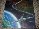 PROBE We Come in Peace  RARE Canadian Private Metal LP