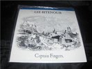 LEE RITENOUR CAPTAIN FINGERS  SEALED MFSL LP