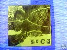 OLHO SECO – s/t 7” EP RATOS DE PORAO MISFITS SEPULTURA
