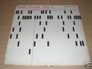 SONNY ROLLINS Plus Four PRESTIGE 7038 MONO DG