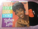 BARBARA LYNN LOSE A GOOD THING ST JAMIE US ORIG 62 NM