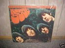 MFSL SEALED LP--THE BEATLES--RUBBER SOUL--AUDIOPHILE