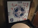 Sun Ra Soul Vibrations of a Man El Saturn 771 NM-