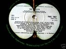 THE BEATLES WHITE ALBUM in glorious  *MONO* first press