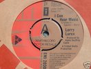 LARRY LUREX - I CAN HEAR MUSIC - 7