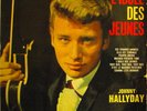 JOHNNY HALLYDAY 