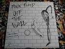 PINK FLOYD- OFF THE WALL -1979 RADIO/ PRO ONLY VINYL EP