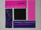 Stanley Turrentine-Up At Mintons 2-Blue Note 4070-W63rd