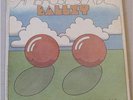 Ambrose Slade Ballzy Rare Orig Fontana Psych LP 1969