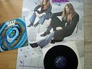 SIXTY NINE CIRCLE OF THE CRAYFISH 1972 WITH POSTER MINT