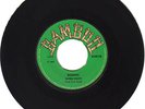 NORMA FRAZER - WORKING - BAMBOO