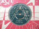 Paper Blitz Tissue - Boy Meets Girl 1967 UK 45 PSYCH