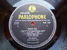 BEATLES RUBBER SOUL UK PRS Y\B LABELS AWESOME TOP AUDIO