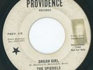 RARE NORTHERN THE SPIEDELS DREAM GIRL   {PROVIDENCE}