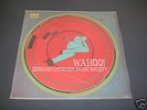 EERO KOIVISTOINEN/ WAHOO/  EURO FUNKY JAZZ