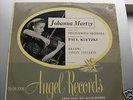 BRAHMS-VIOLIN CONCERTO-JOHANNA MARTZY-P.KLETZKI [ANGEL]