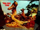SEALED 1970   TOE FAT   TWO   UK Hard Psych PETER GREEN