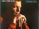 GERRY MULLIGAN WHAT IS? 6 EYE SEALED INNER BAG LP