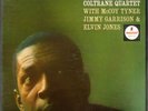 JOHN COLTRANE BALLADS RARE MONO IMPULSE RVG LP