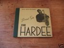 Blue Note 78 rpm 78rpm BN 101 record album: John Hardee