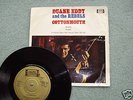 Duane Eddy & The Rebels - Cottonmouth (EP)