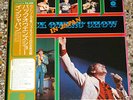 Buck Owens IN JAPAN Japan PROMO LIVE 2Lp w/Obi country