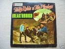 TEDDY ROBIN & THE PLAYBOYS breakthrough LP
