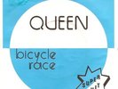 QUEEN:Bicycle race/Fat bottomed girls