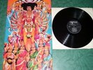 JIMI HENDRIX - AXIS BOLD AS LOVE - UK TRACK -MONO A1+B1