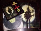 JIMI HENDRIX - Live & Unreleased. 5lp box w/ poster. NM