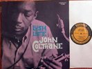 John Coltrane Lush Life Prestige 7188 DG NJ Excellent