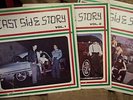East Side Story - 10 LP set - Soul, R &B Doo Wop