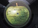 Beatles..Yellow Submarine. 1st UK Press Mono Apple LP