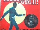 RARE Heavy SKA 60s Derrick Morgan FORWARD MARCH org