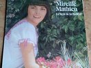 Mireille Mathieu franz. LP Le Vent de la nuit