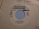 BAKER KNIGHT Hallucinations Wild Psych Moog  45 LISTEN