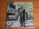 Blue Note 1527 The Magnificant Thad Jones Mono DG LP NR