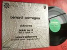PARMEGIANI DEVY ERLIH VIOLOSTRIES BIDULE EN RÉ LP.MINT-